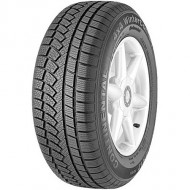 Continental Conti4x4WinterContact