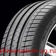 Michelin Pilot Sport 3