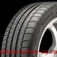 Michelin Pilot Sport 2