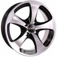 Tech Line 403 5.5x14 4*100 ET32 DIA67.1 BD Литой