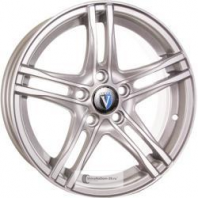 Venti 1505 6x15 5*100 ET38 DIA57.1 SL Литой