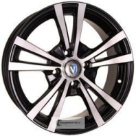 Venti 1404 5.5x14 4*98 ET35 DIA58.6 BD Литой