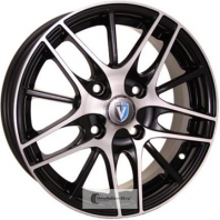 Venti 1506 6x15 4*100 ET45 DIA60.1 BD Литой
