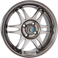 Venti 1502 6x15 5*100 ET40 DIA57.1 GRD Литой