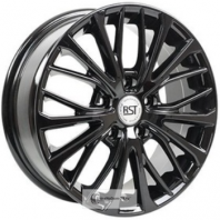RST R036 6.5x16 5*114.3 ET39 DIA60.1 BL Литой