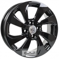 RST R005 6x15 4*100 ET40 DIA60.1 BL Литой