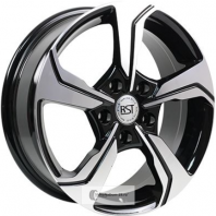 RST R026 6.5x16 5*100 ET40 DIA57.1 BD Литой