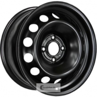 Magnetto 15002 6x15 4*100 ET40 DIA60.1 Black Штампованный