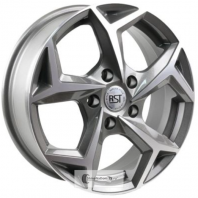 RST R066 6.5x16 5*114.3 ET38 DIA67.1 GRD Литой