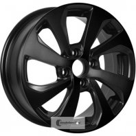 RST R005 6x15 4*100 ET40 DIA60.1 BLM Литой
