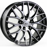 RST R137 7x17 5*108 ET33 DIA60.1 BFP Литой
