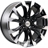 RST R118 7.5x18 6*139.7 ET42 DIA75.1 BD Литой