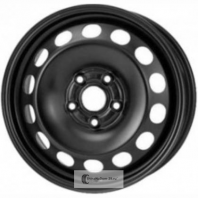 Magnetto 15010 6x15 4*100 ET37 DIA60.1 Black Штампованный