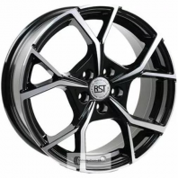 RST R086 6.5x16 5*108 ET40 DIA54.1 BD Литой