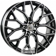 RST R059 7x19 5*108 ET36 DIA65.1 BD Литой