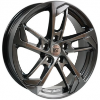 RST R037 7x17 5*108 ET40 DIA54.1 BH Литой