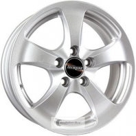Tech Line 403 5.5x14 4*98 ET32 DIA58.6 SL Литой