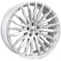 RST R032 9x20 5*114.3 ET35 DIA67.1 BH Литой