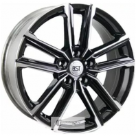 RST R078 7x18 5*108 ET23 DIA60.1 BD Литой