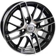 RST R004 5.5x14 4*100 ET43 DIA60.1 BD Литой