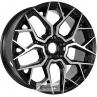 RST R148 8x18 5*108 ET33 DIA65.1 BD Литой