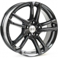 RST R197 6.5x17 5*114.3 ET37 DIA66.6 GB Литой