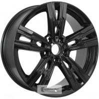 RST R228 8x18 5*114.3 ET50 DIA60.1 BL Литой