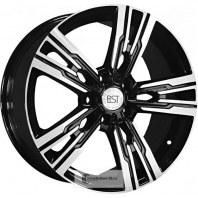 RST R228 8x18 5*108 ET50 DIA63.3 BFP Литой