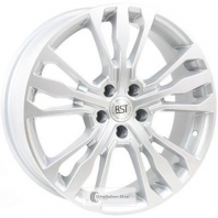RST R188 7x18 5*108 ET36 DIA65.1 Silver Литой