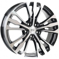 RST R188 7x18 5*108 ET33 DIA60.1 BD Литой