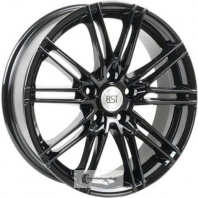 RST R187 7x17 5*110 ET46 DIA63.3 BL Литой