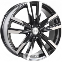 RST R089 7x19 5*108 ET36 DIA65.1 BD Литой