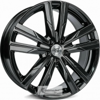 RST R089 7x19 5*108 ET36 DIA65.1 BL Литой