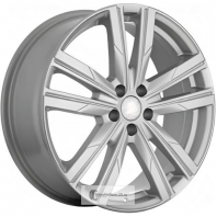 RST R089 7x19 5*108 ET36 DIA65.1 Silver Литой