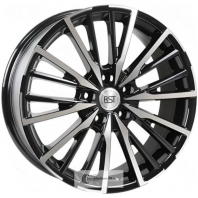 RST R178 7x18 5*108 ET33 DIA60.1 BFP Литой