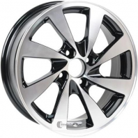 RST R055 6x15 4*100 ET35 DIA60.1 BD Литой