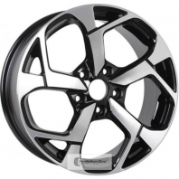 RST R067 7x17 5*108 ET36 DIA65.1 BD Литой